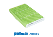 AHH356 Filter vnútorného priestoru CabinHepa+ PURFLUX