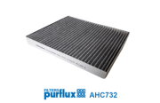 AHC732 Filter vnútorného priestoru PURFLUX