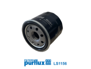 LS1156 Olejový filter PURFLUX