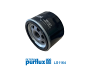 LS1164 Olejový filter PURFLUX