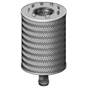 L267 Olejový filter PURFLUX