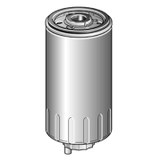 CS197B Palivový filter PURFLUX