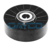 APV2119 Vratná/vodiaca kladka rebrovaného klinového remeňa DAYCO