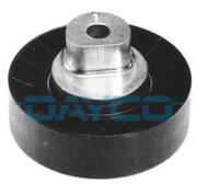 APV2208 Vratná/vodiaca kladka rebrovaného klinového remeňa DAYCO
