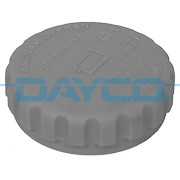 DRC037 Uzatvárací kryt, nádobka chladiacej kvapaliny DAYCO