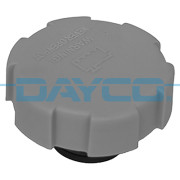 DRC048 Uzatvárací kryt, nádobka chladiacej kvapaliny DAYCO