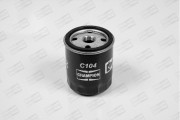 C104/606 Olejový filter CHAMPION