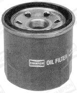 C138/606 Olejový filter CHAMPION