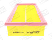 CAF100590P Vzduchový filter CHAMPION