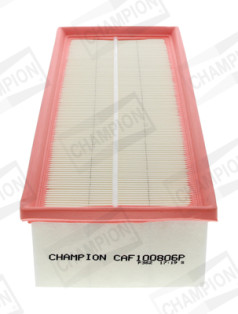 CAF100806P Vzduchový filter CHAMPION
