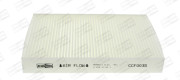 CCF0035 Filtr, vzduch v interiéru CHAMPION