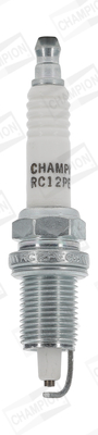 CCH3034 Zapaľovacia sviečka PLATINUM - RIBBED CORE NOSE CHAMPION
