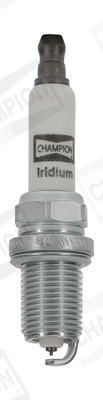 CCH9801 Zapaľovacia sviečka IRIDIUM CHAMPION