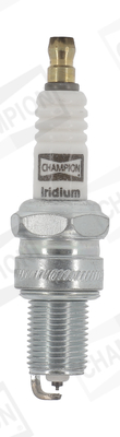 CCH9804 Zapaľovacia sviečka IRIDIUM CHAMPION