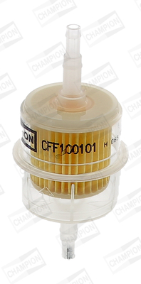 CFF100101 Palivový filter CHAMPION