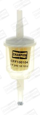 CFF100104 Palivový filter CHAMPION