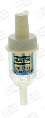 CFF100105 Palivový filter CHAMPION