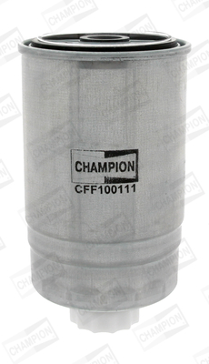 CFF100111 Palivový filter CHAMPION