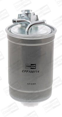 CFF100114 Palivový filter CHAMPION