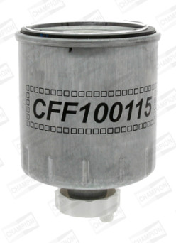 CFF100115 Palivový filter CHAMPION