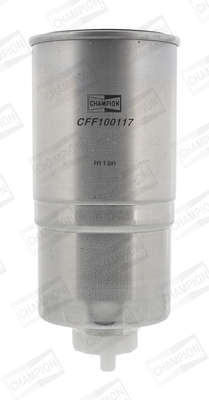 CFF100117 Palivový filter CHAMPION