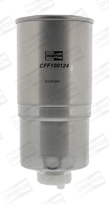 CFF100124 Palivový filter CHAMPION