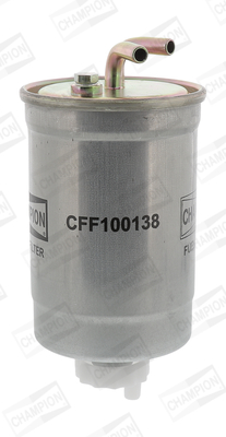 CFF100138 Palivový filter CHAMPION