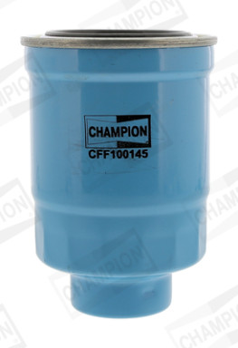 CFF100145 Palivový filter CHAMPION