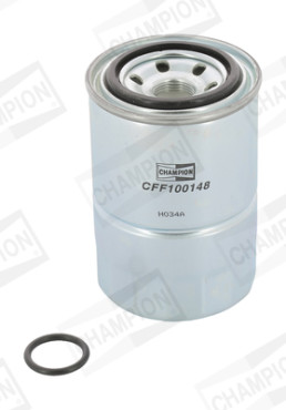 CFF100148 Palivový filter CHAMPION