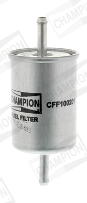 CFF100201 Palivový filter CHAMPION