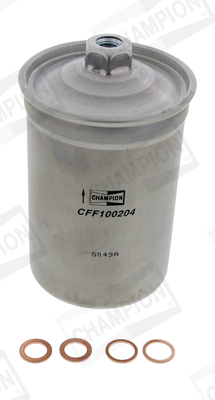 CFF100204 Palivový filter CHAMPION