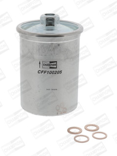 CFF100205 Palivový filter CHAMPION