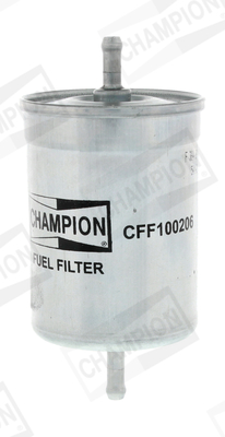 CFF100206 Palivový filter CHAMPION