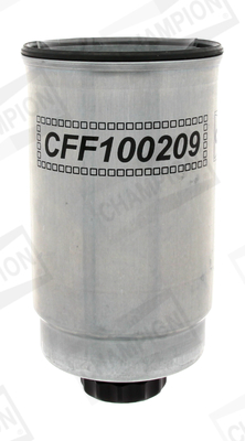 CFF100209 Palivový filter CHAMPION