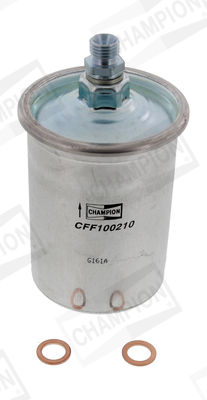 CFF100210 Palivový filtr CHAMPION