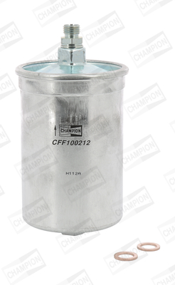 CFF100212 Palivový filter CHAMPION