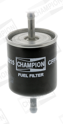 CFF100215 Palivový filter CHAMPION