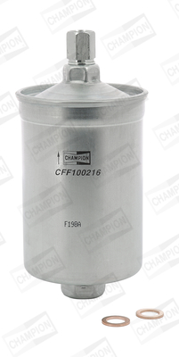 CFF100216 Palivový filter CHAMPION