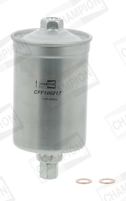 CFF100217 Palivový filter CHAMPION
