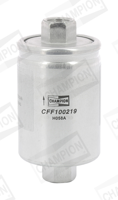 CFF100219 Palivový filter CHAMPION