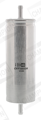CFF100226 Palivový filter CHAMPION