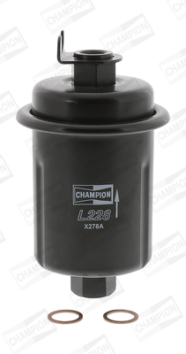 CFF100228 Palivový filter CHAMPION