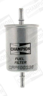 CFF100236 Palivový filter CHAMPION