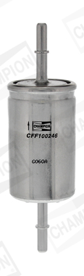 CFF100246 Palivový filter CHAMPION