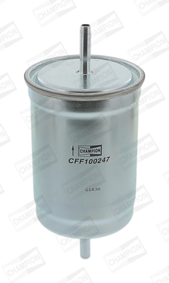 CFF100247 Palivový filter CHAMPION