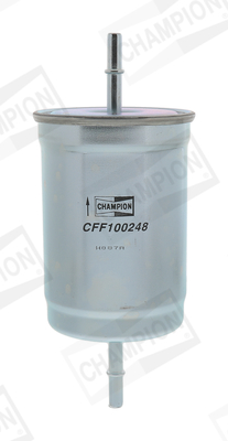 CFF100248 Palivový filter CHAMPION