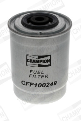 CFF100249 Palivový filter CHAMPION