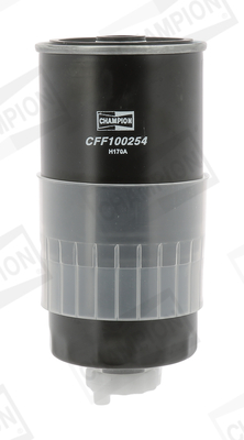 CFF100254 Palivový filter CHAMPION