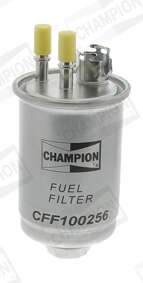 CFF100256 Palivový filter CHAMPION