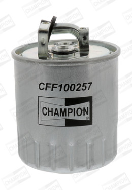 CFF100257 Palivový filter CHAMPION
